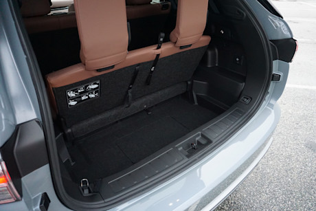 2026 Mitsubishi Outlander PHEV - FD - DI - 260304 - 2