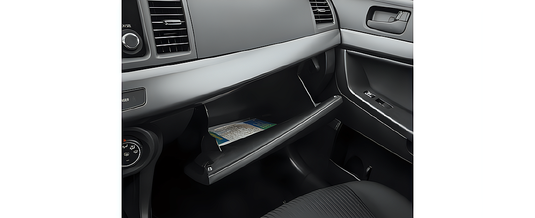 Mitsubishi LANCER SPORTBACK 2015 14