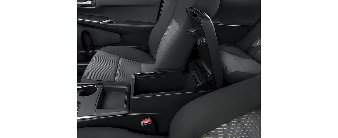 Toyota Camry 2016 13