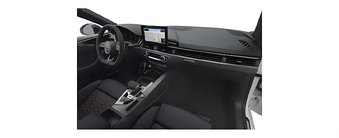 Audi RS 5 Sportback 2021 13
