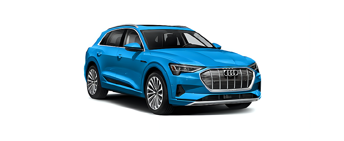 Audi e-tron 2022 2