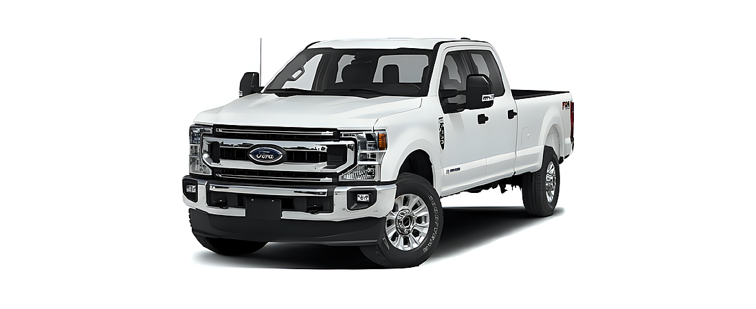 Ford F-350 2022 56