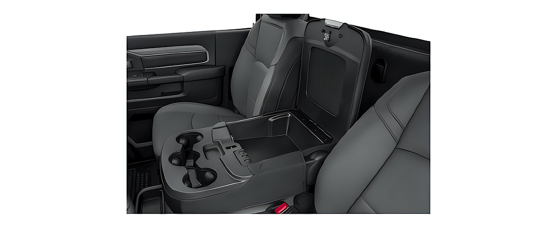 Ram 3500 2019 14