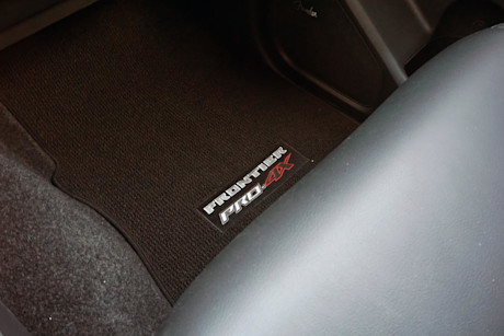 Editorial 2022 nissan frontier pro 4x 29 di