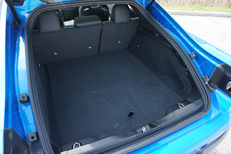2026 Dodge Charger Sixpack - TD - DI - 260511 - 8
