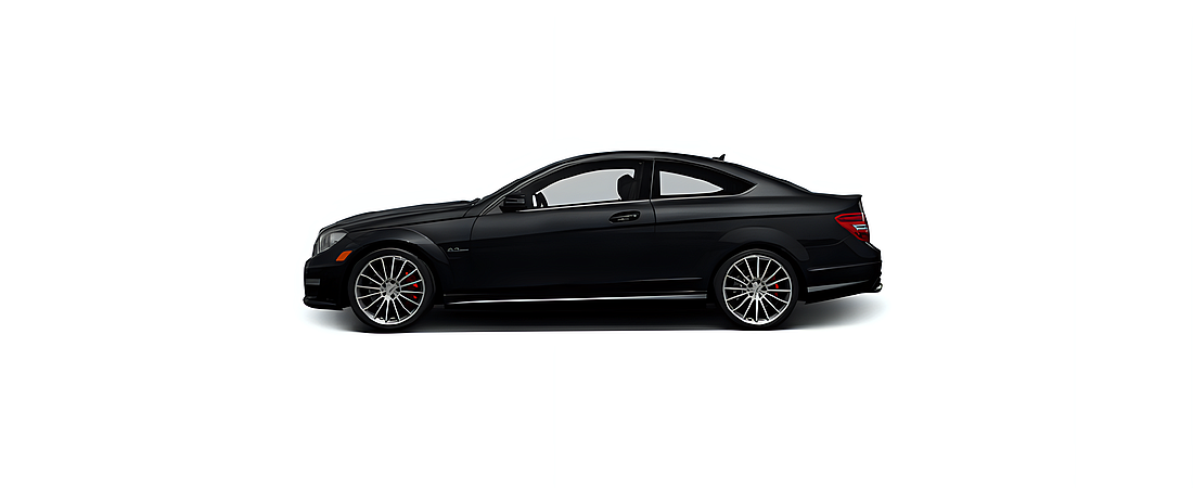 Mercedes-Benz C-Class 2013 112