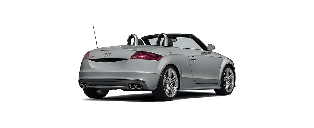 Audi TTS 2015 20