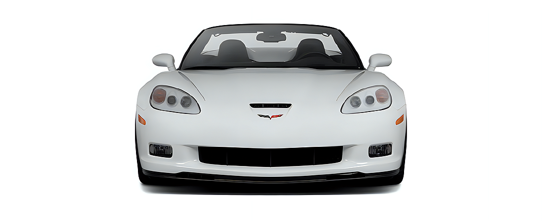 Chevrolet Corvette 2012 23