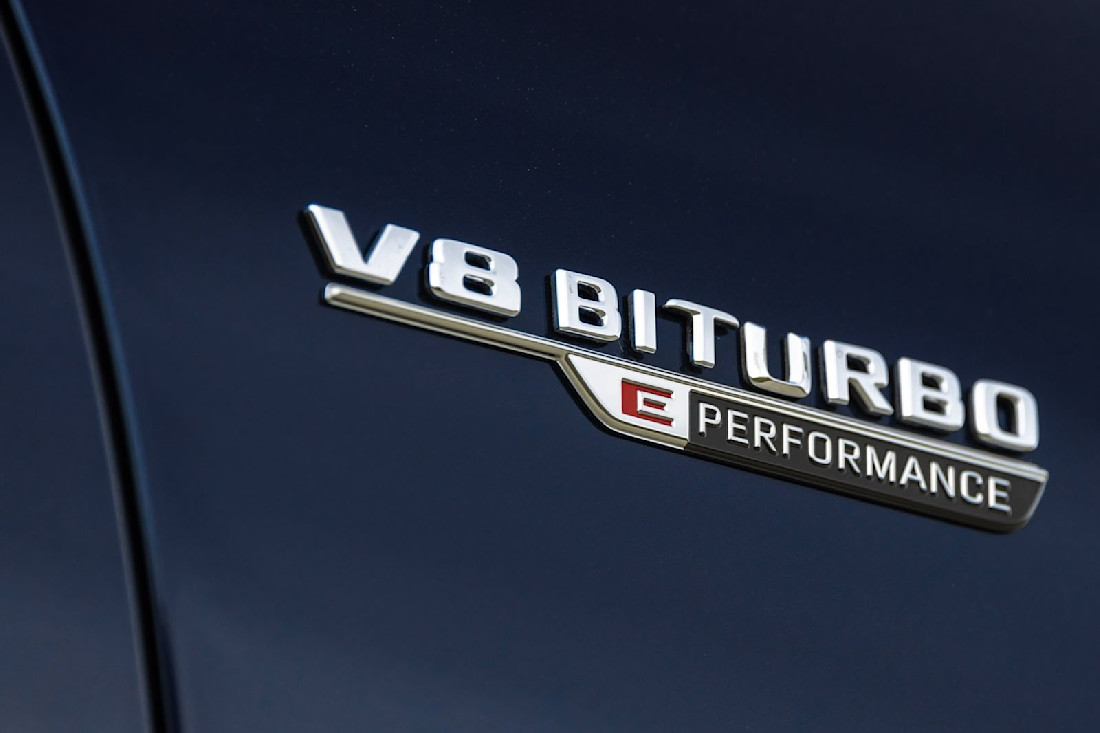 Verbrenner-Comeback: Mercedes und Toyota investieren Milliarden