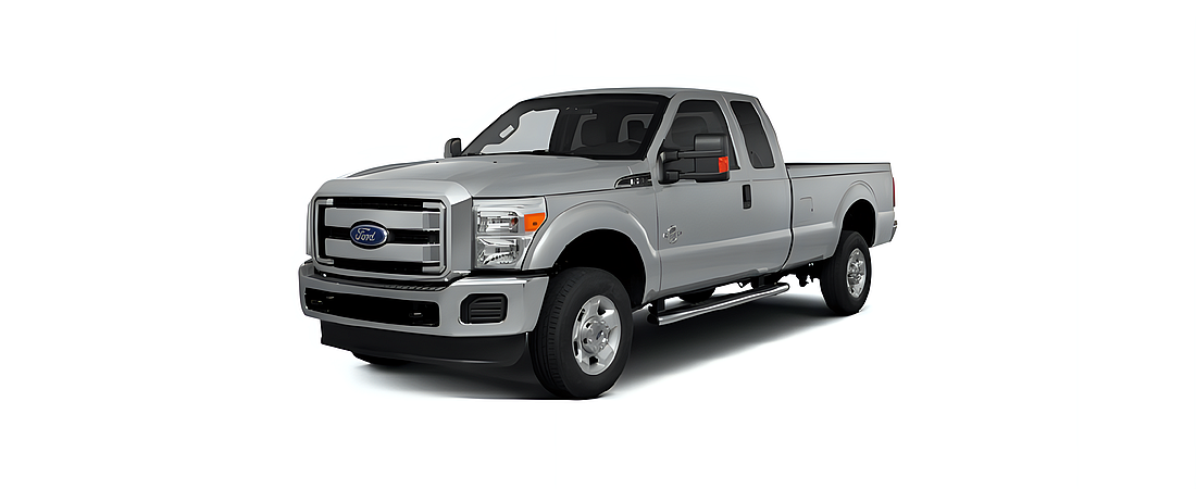 Ford F-350 2016 16