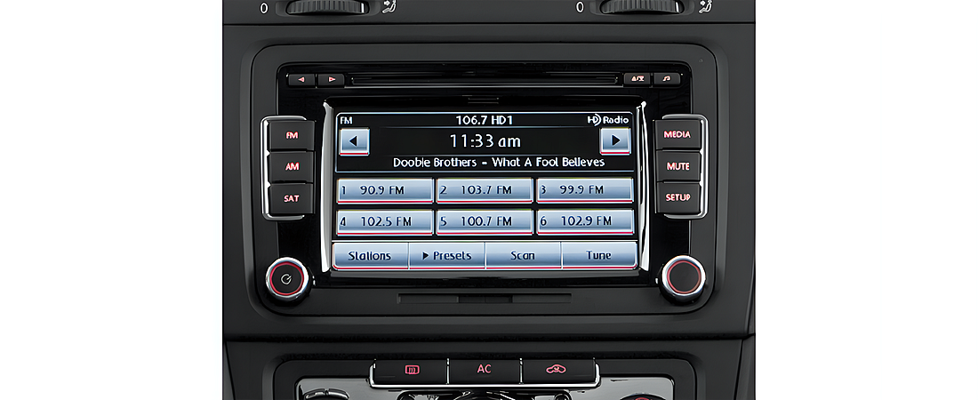 Volkswagen Golf 2013 41