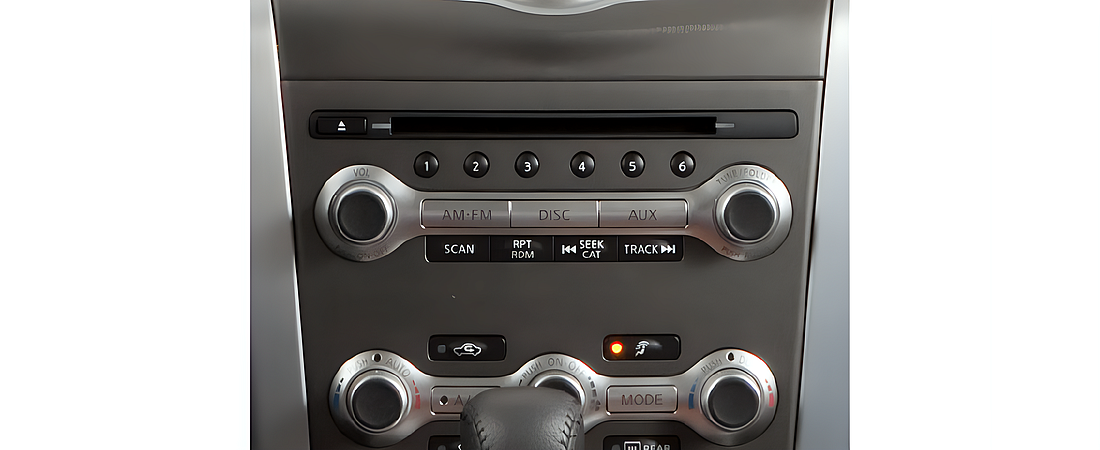 Nissan Murano 2013 10
