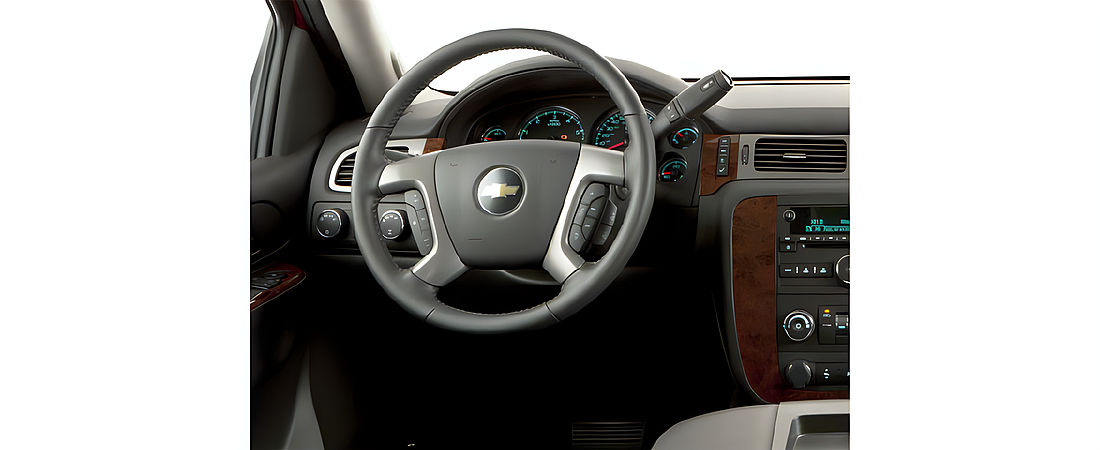 Chevrolet Avalanche 2013 6