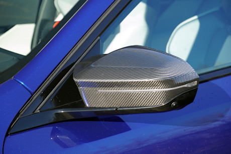 BMW M5 2025 : essai routier Image