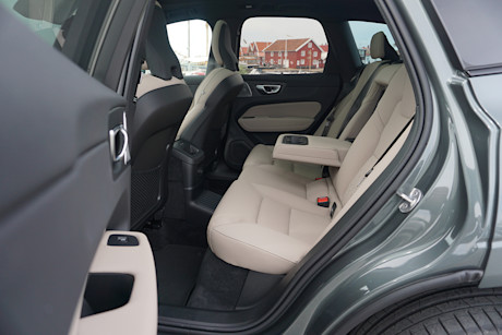 2026 Volvo XC60 First Drive Review + Video Image