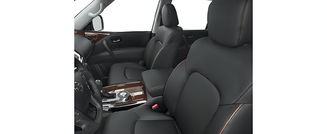 Nissan Armada 2017 8