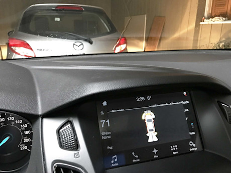 Editorial 2017 ford focus titanium sedan 25 gw