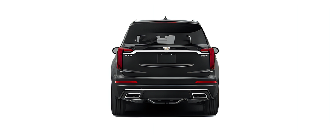Cadillac XT6 2023 5