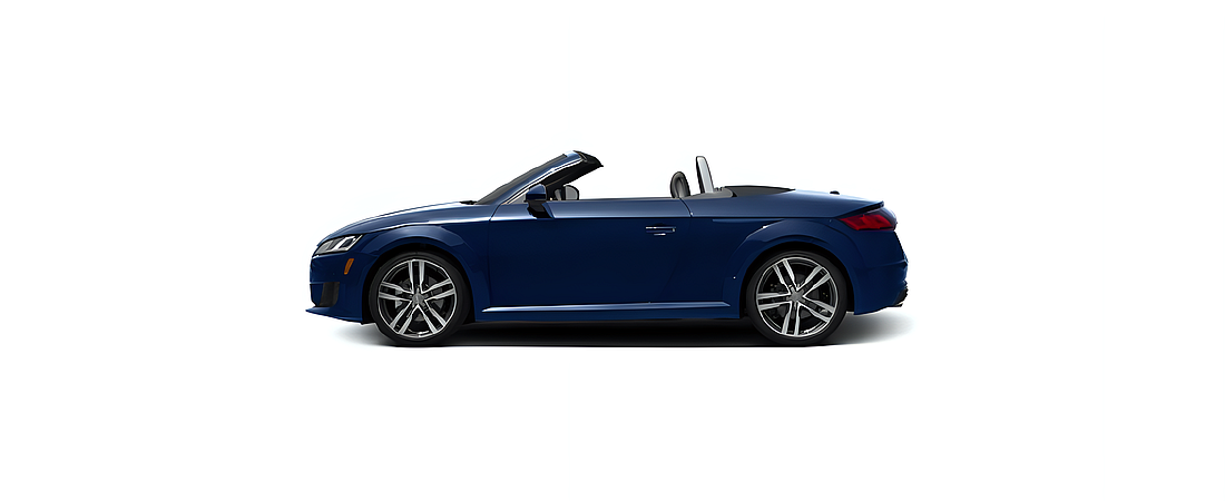 Audi TT 2016 18