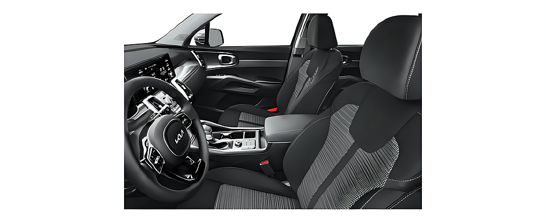 Kia Sorento 2023 8