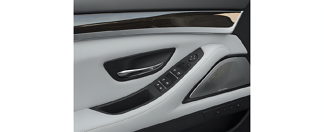 BMW M5 2014 18