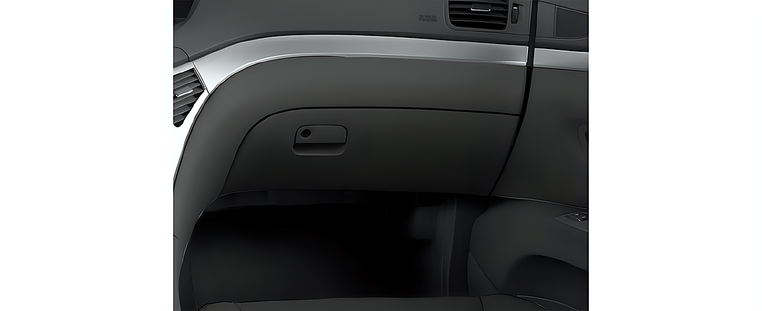 Subaru Tribeca 2014 16