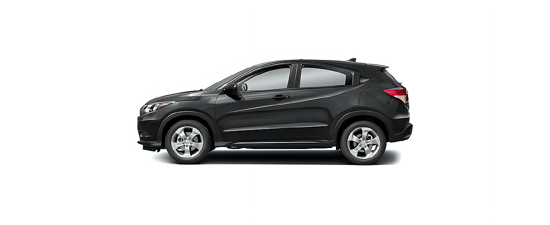 Honda HR-V 2018 3