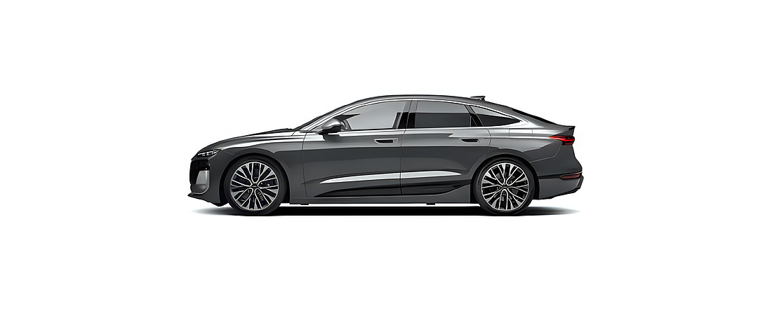 Audi S6 e-tron 2025 2