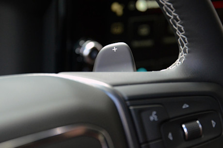 GMC Sierra Denali Ultimate 2023 : essai routier Image
