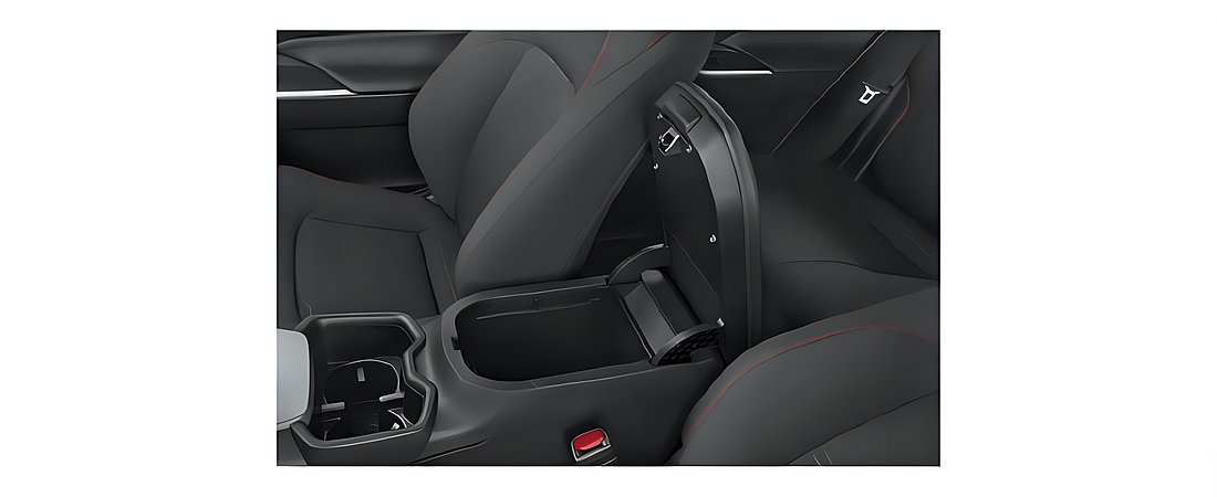Toyota RAV4 Plug-In Hybrid 2025 12