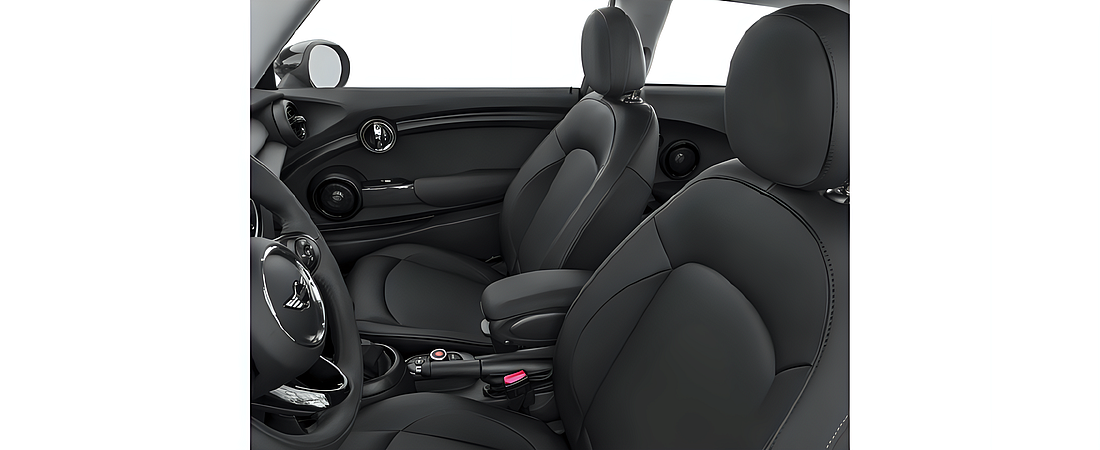 MINI 3 Door 2018 8