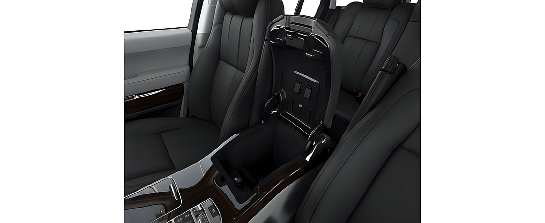 Land Rover Range Rover 2016 16