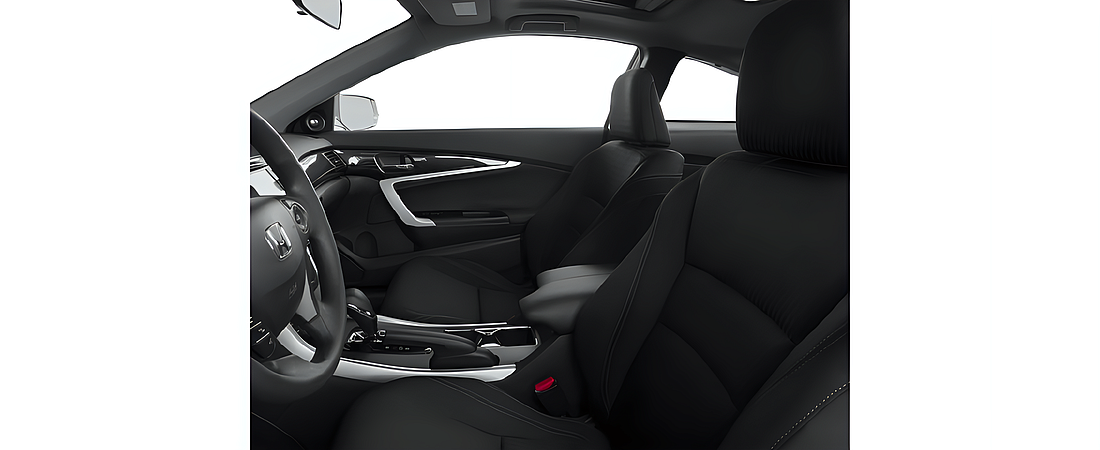 Honda Accord 2015 44