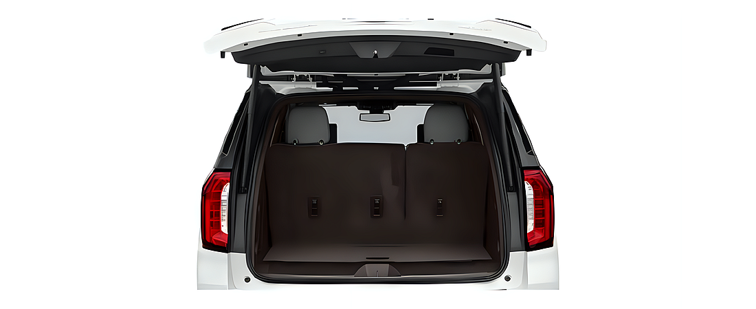 GMC Yukon 2023 23