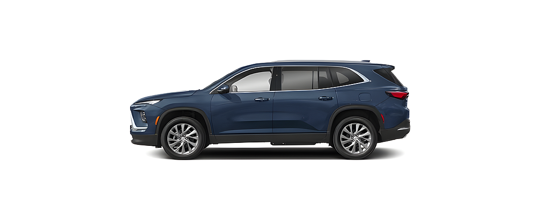Buick-Enclave-2026-1
