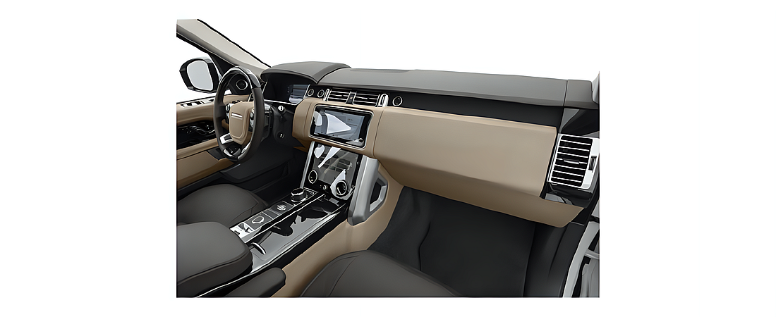 Land Rover Range Rover 2020 14