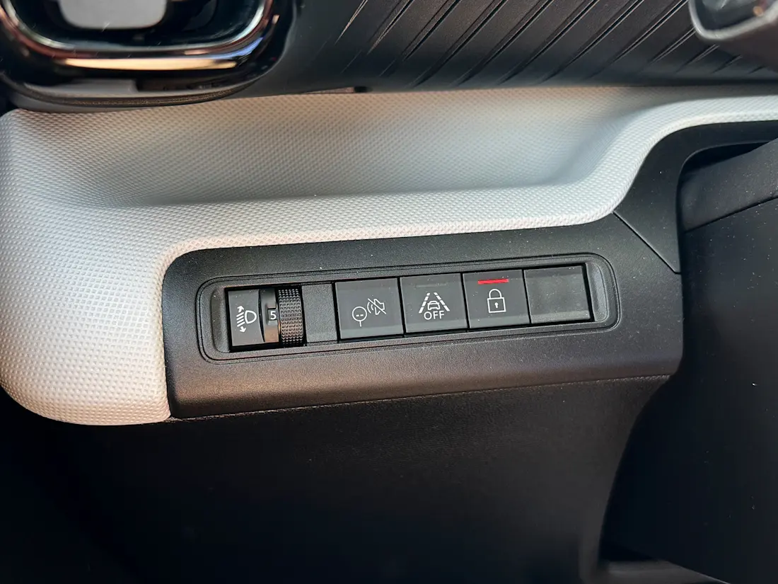 citroen-e-c3-assistenten citroen-e-c3-assistenten
