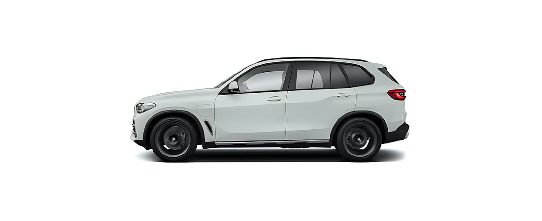 BMW X5 2021 17