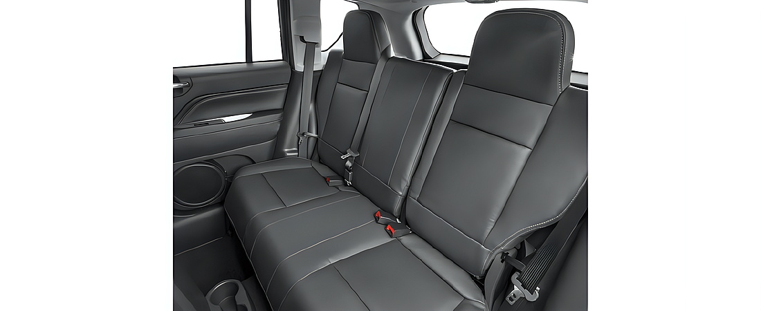 Jeep Compass 2016 12