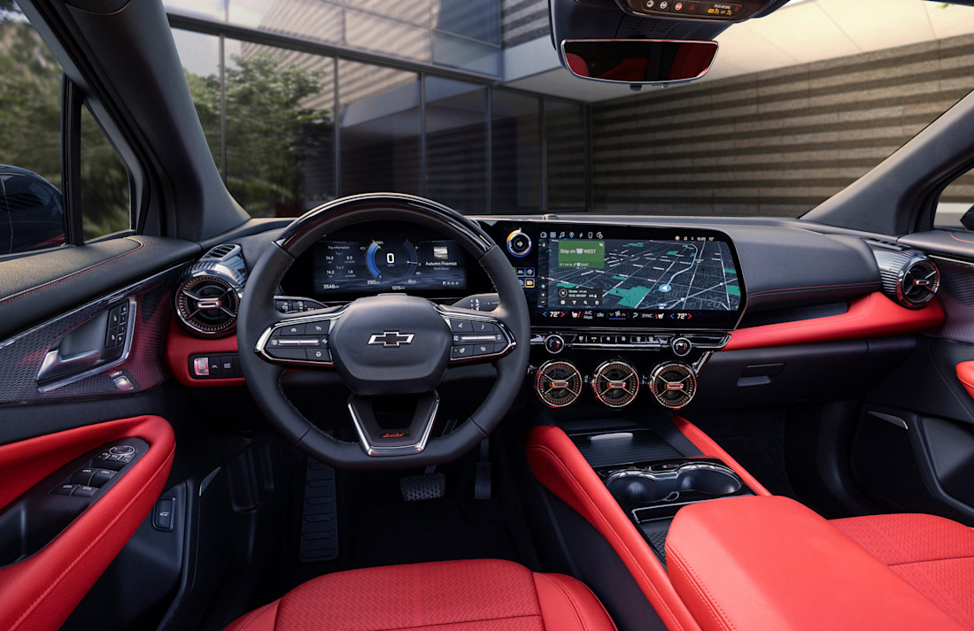 chevrolet-blazer-interior
