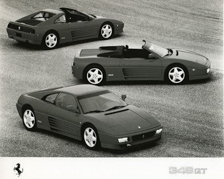 Ferrari 348