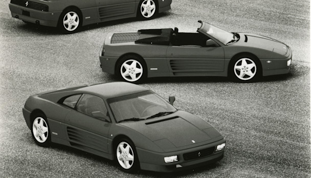 Ferrari 348