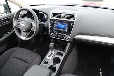Editorial legacy 25i 8