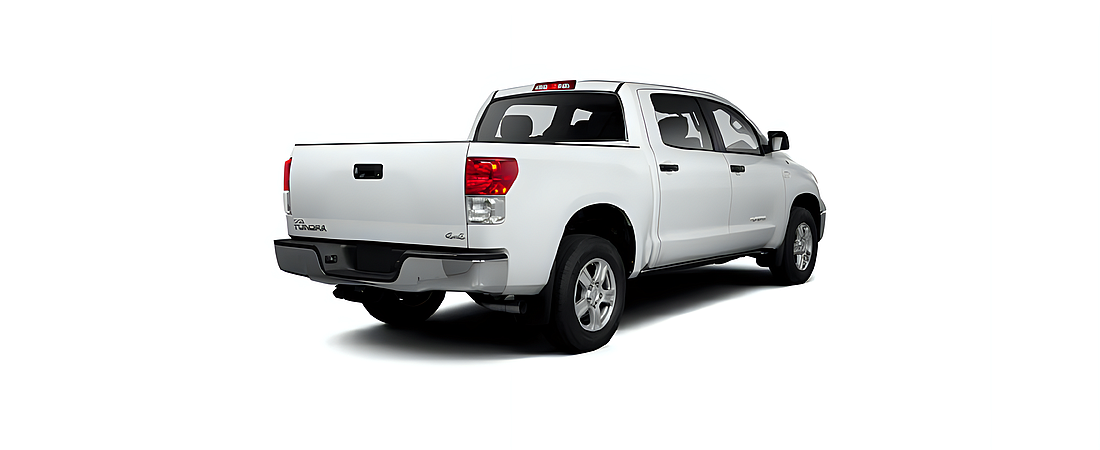 Toyota Tundra 2010 22
