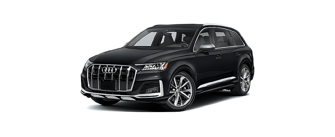 Audi SQ7 2022 1