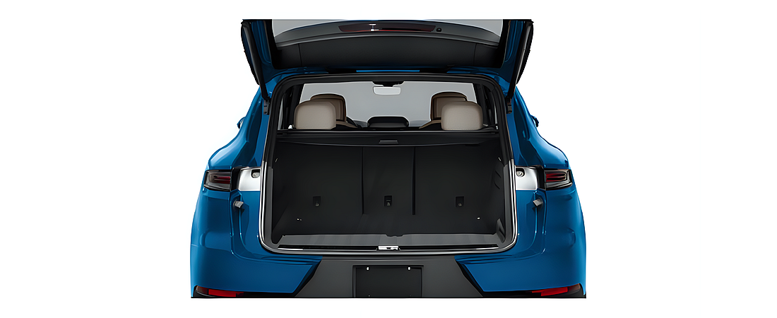 Porsche Cayenne 2025 9