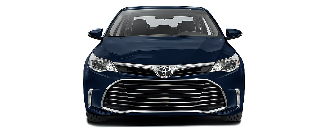 Toyota Avalon 2016 4