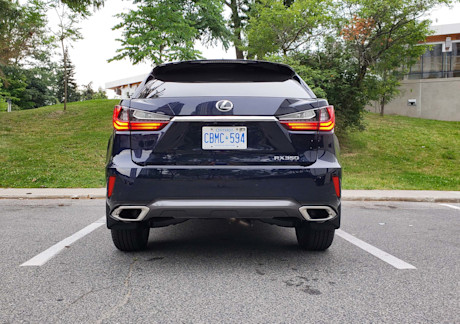 Editorial 2019 lexus rx 350 06 sw