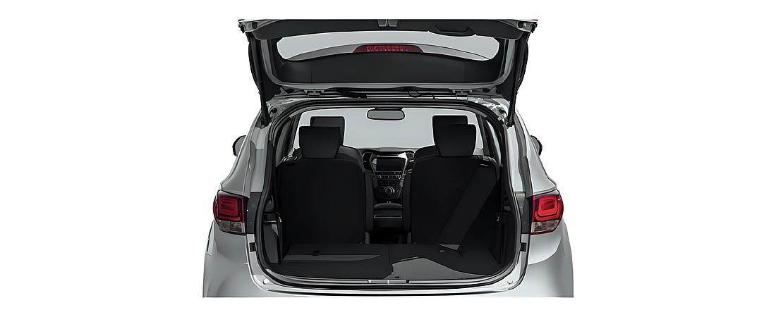 Hyundai Santa Fe XL 2019 11