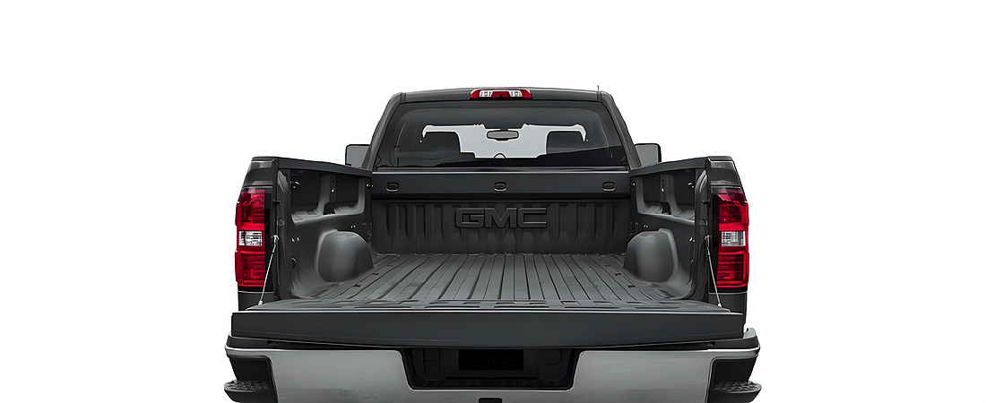 GMC Sierra 3500HD 2017 62